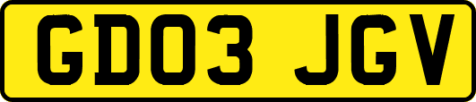 GD03JGV