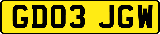GD03JGW
