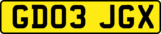 GD03JGX