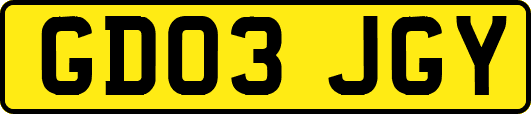 GD03JGY
