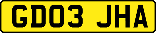 GD03JHA