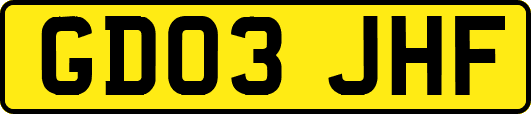 GD03JHF