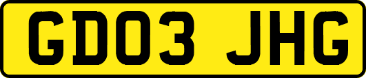 GD03JHG