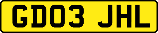 GD03JHL