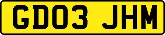 GD03JHM