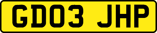 GD03JHP