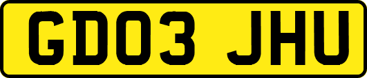 GD03JHU