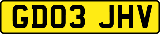 GD03JHV