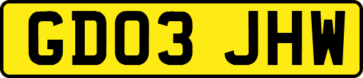 GD03JHW