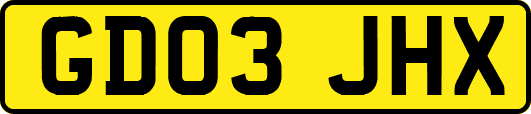 GD03JHX