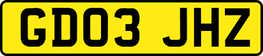 GD03JHZ