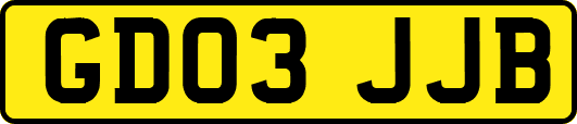 GD03JJB