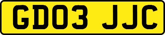 GD03JJC