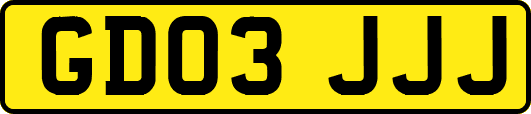 GD03JJJ