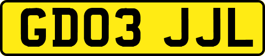 GD03JJL