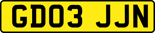 GD03JJN