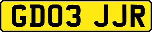 GD03JJR