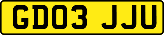 GD03JJU