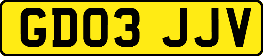 GD03JJV