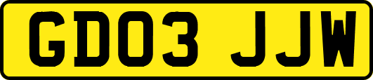 GD03JJW