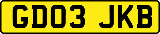 GD03JKB