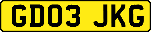 GD03JKG