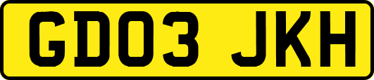 GD03JKH