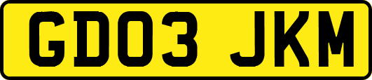 GD03JKM