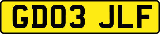 GD03JLF