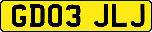 GD03JLJ
