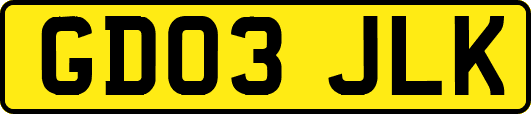 GD03JLK