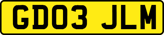 GD03JLM