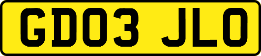 GD03JLO