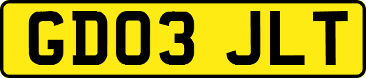 GD03JLT