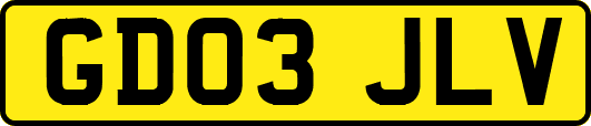 GD03JLV