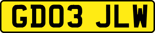 GD03JLW
