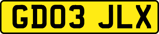 GD03JLX