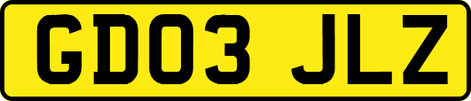 GD03JLZ