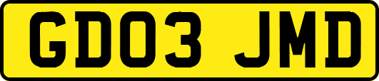 GD03JMD