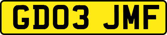 GD03JMF