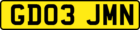 GD03JMN