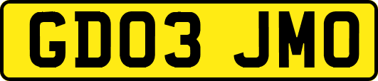 GD03JMO