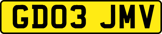 GD03JMV