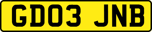 GD03JNB