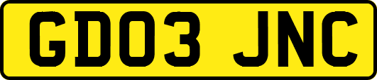 GD03JNC