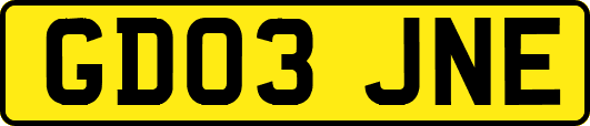 GD03JNE