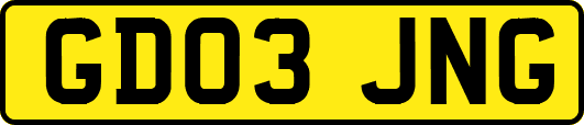 GD03JNG