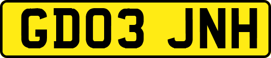 GD03JNH