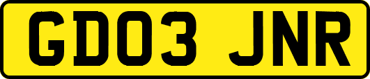 GD03JNR