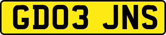 GD03JNS